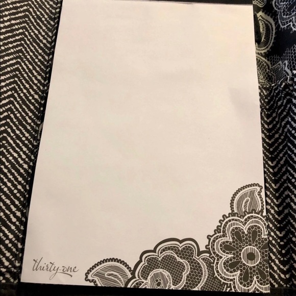 Thirty One Planner - Picture 2 of 7